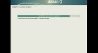 Installation de Yunohost sur base Debian 9 - Installation de Debian 9 (1/10) by Yunohost